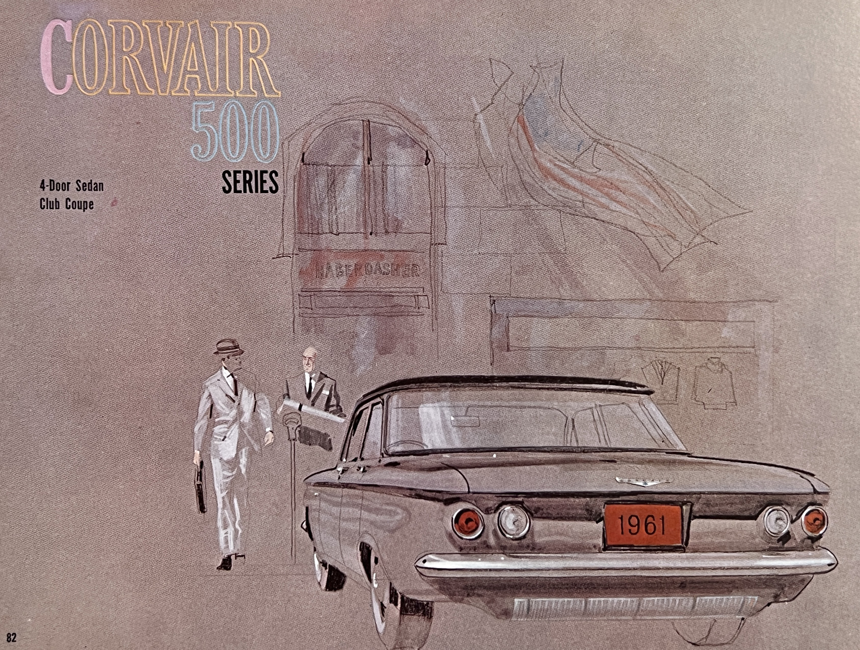 1961 Chevrolet Dealer Album-123