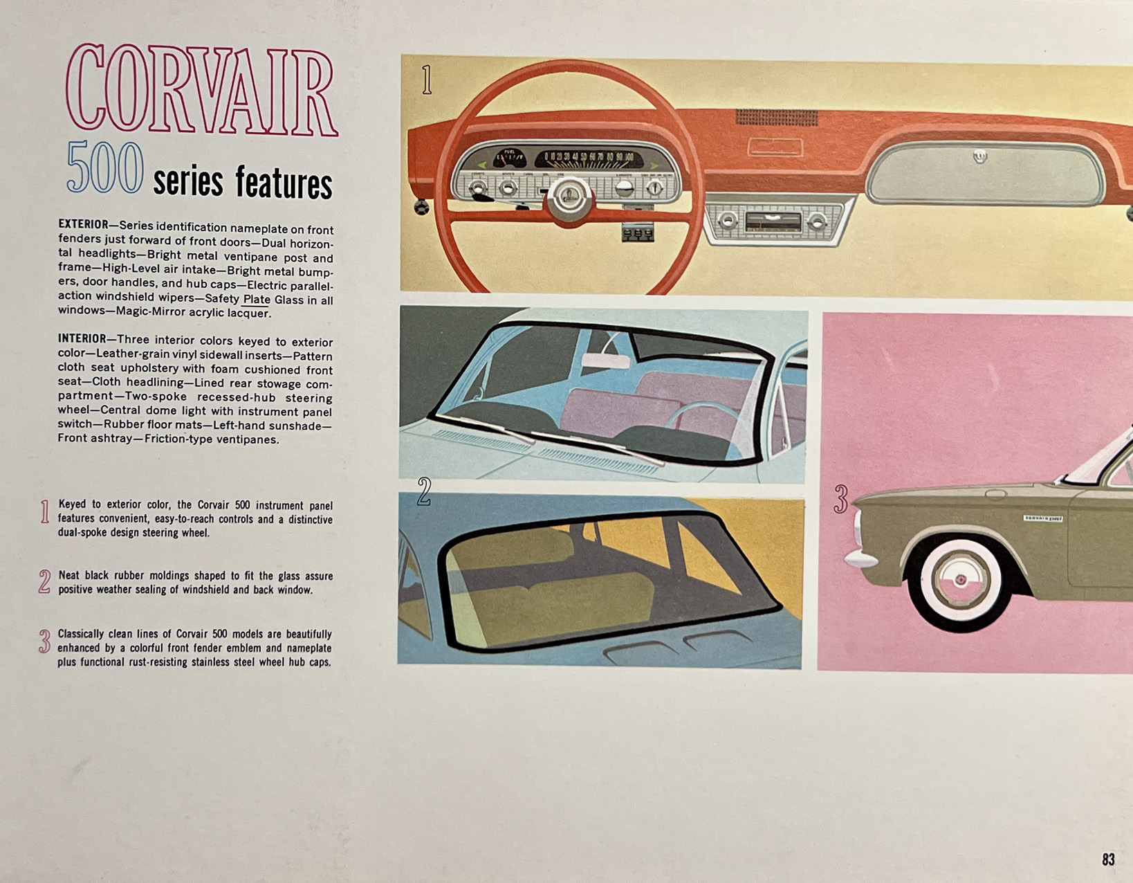 1961 Chevrolet Dealer Album-124