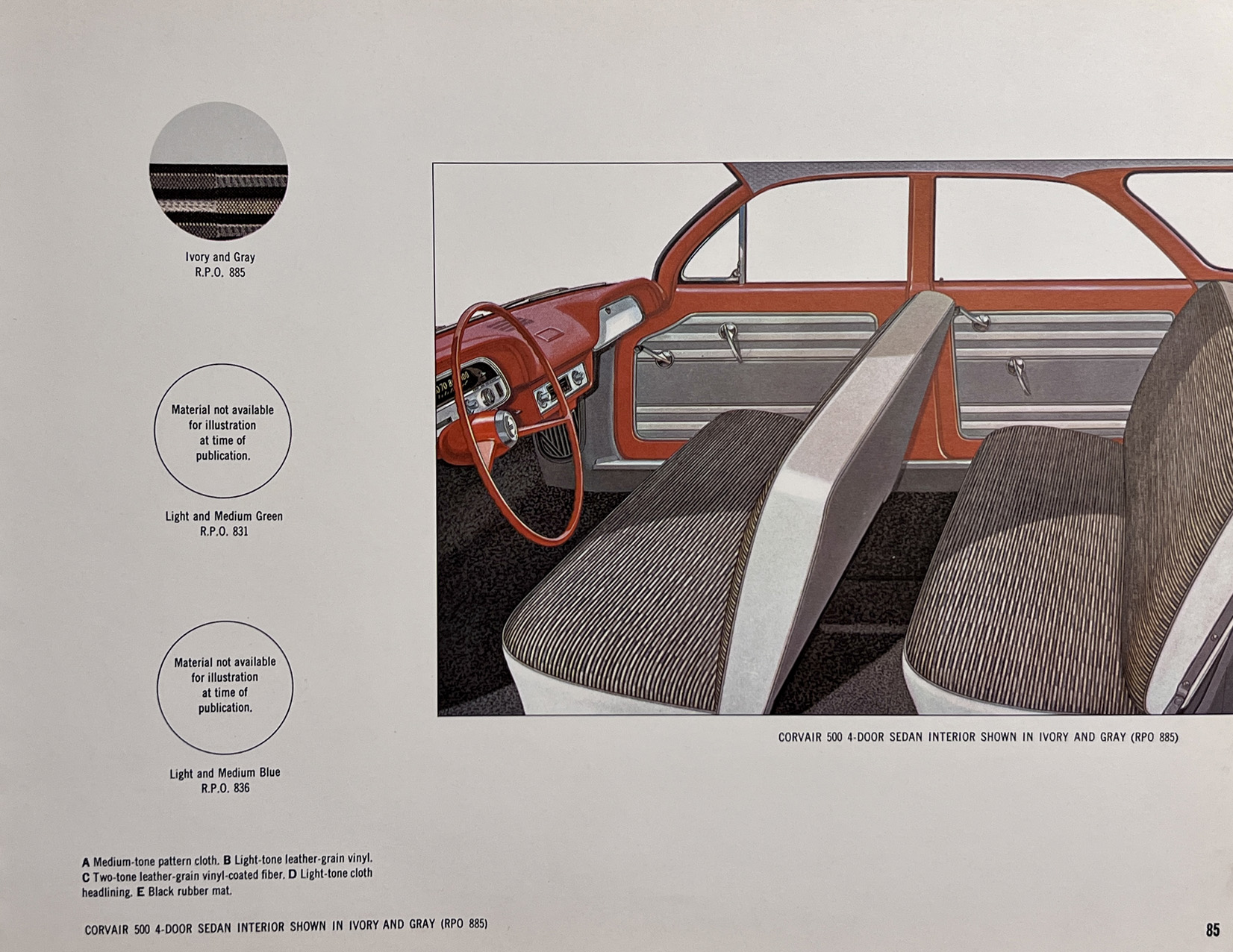 1961 Chevrolet Dealer Album-128