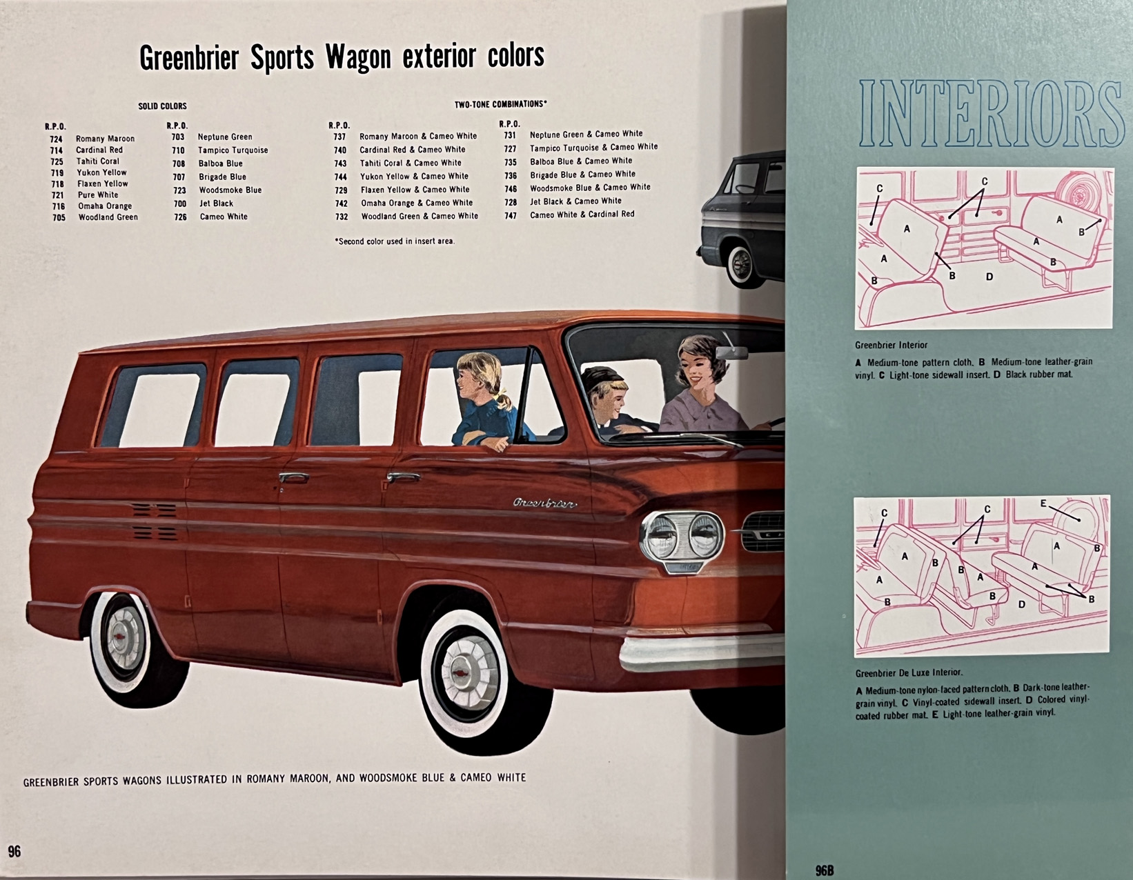 1961 Chevrolet Dealer Album-147