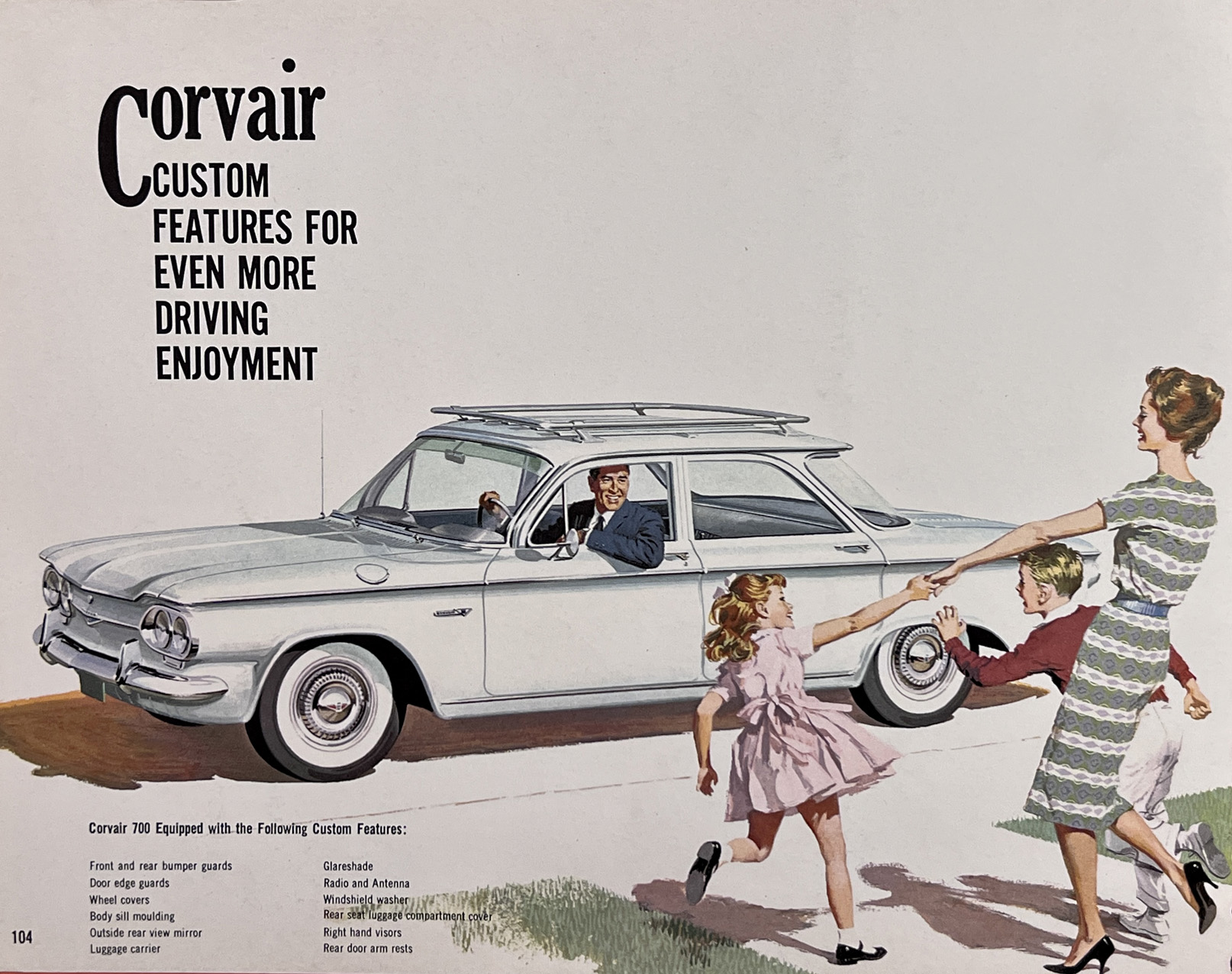 1961 Chevrolet Dealer Album-155