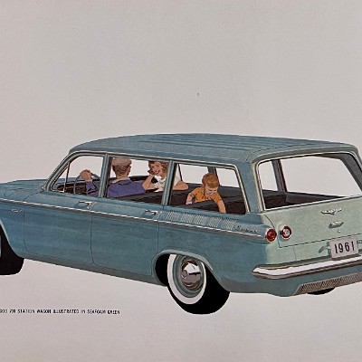 1961 Chevrolet Dealer Album-135