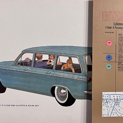 1961 Chevrolet Dealer Album-137