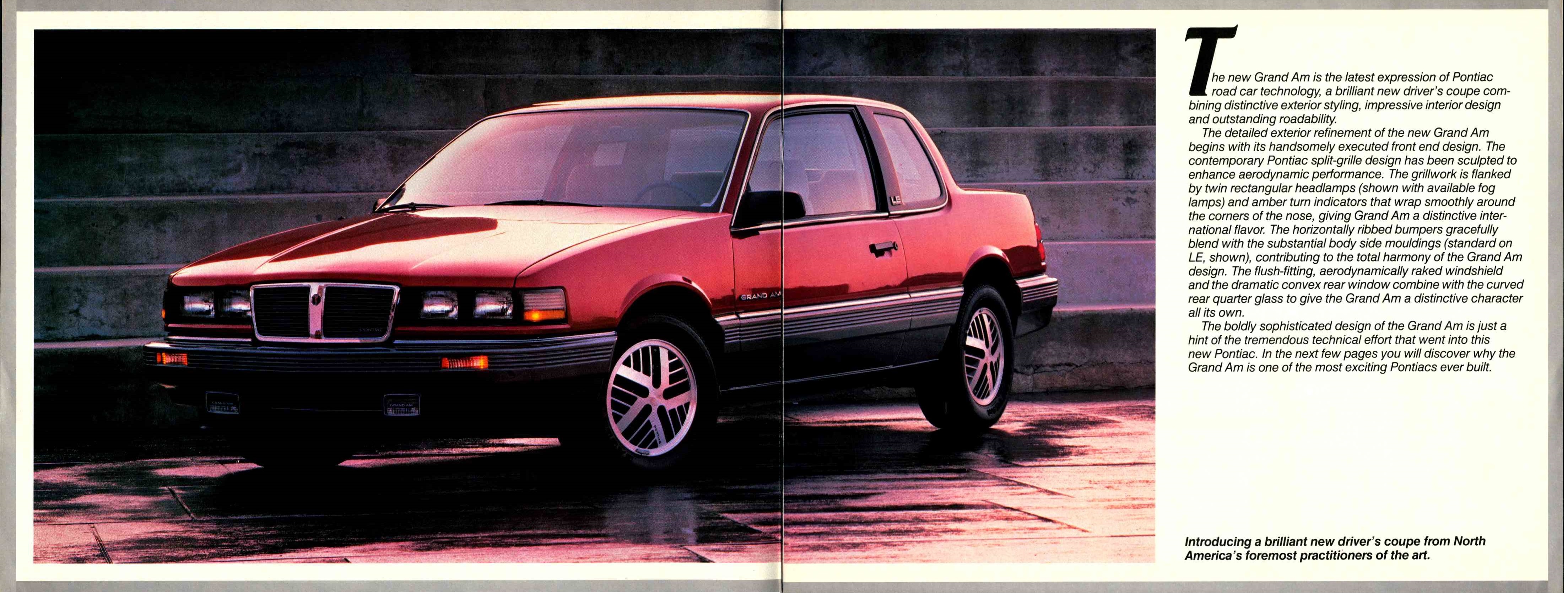 1985 Pontiac Grand Am Brochure Canada 02-03