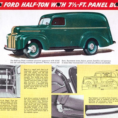 1946 Ford Truck Line-07