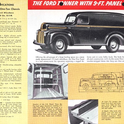 1946 Ford Truck Line-09