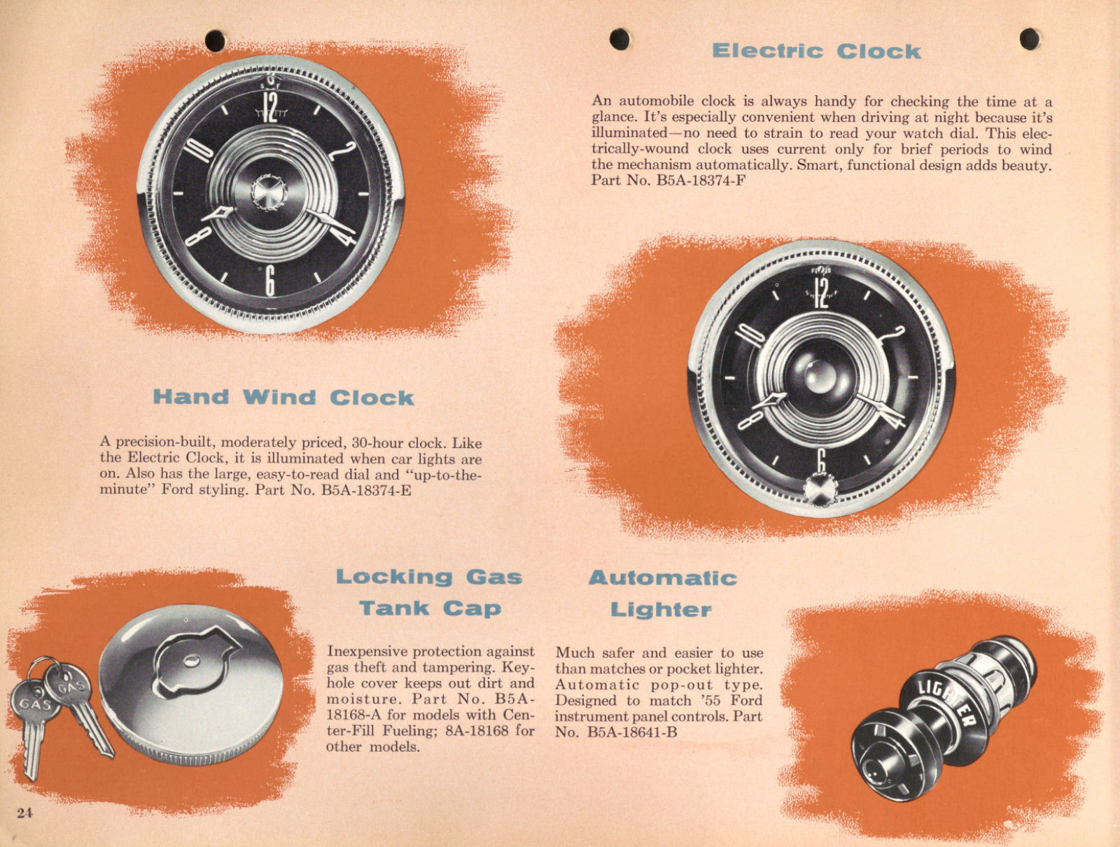 1955 Ford Accessories-24