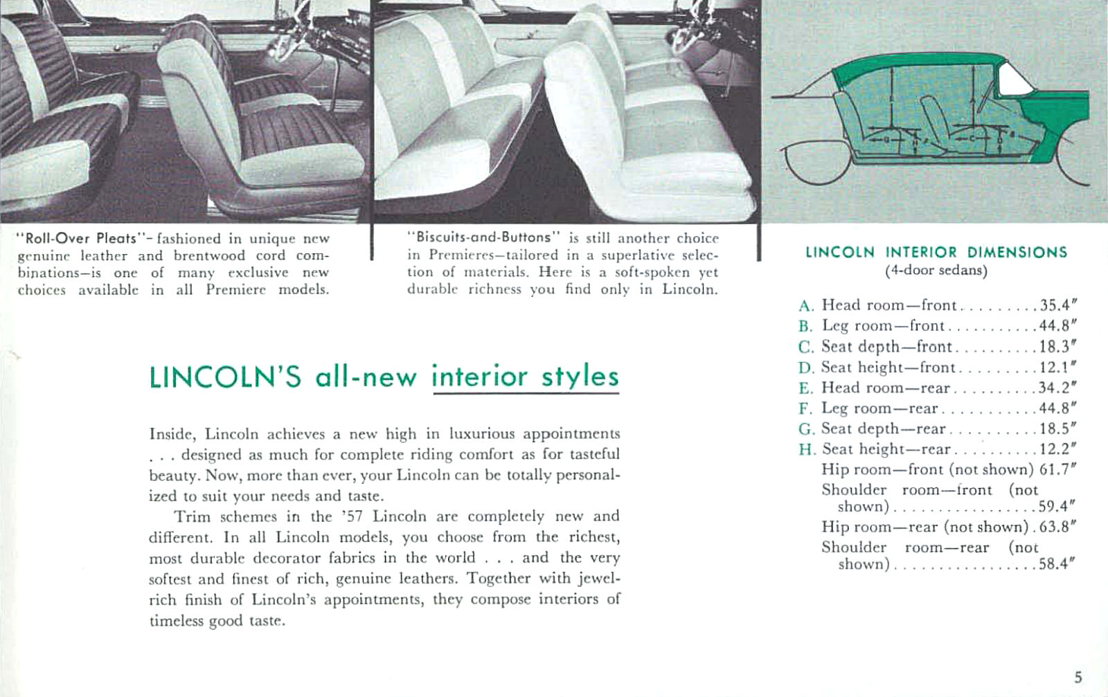 1957 Lincoln Quick Facts-05