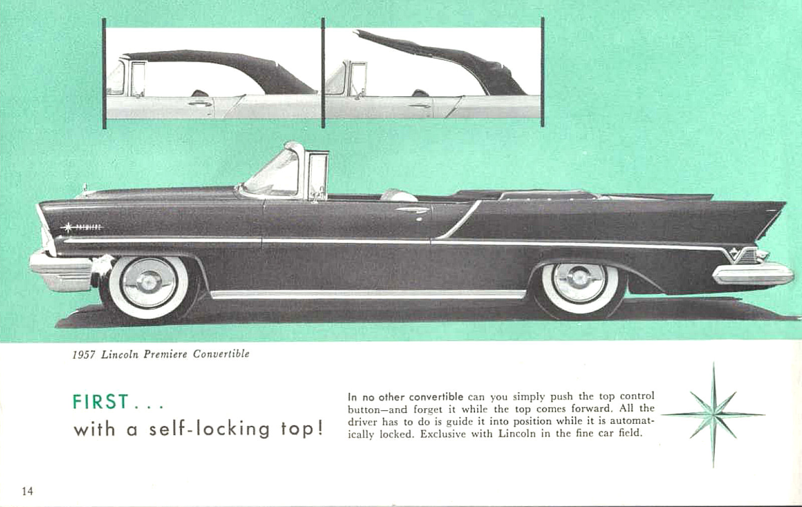 1957 Lincoln Quick Facts-14