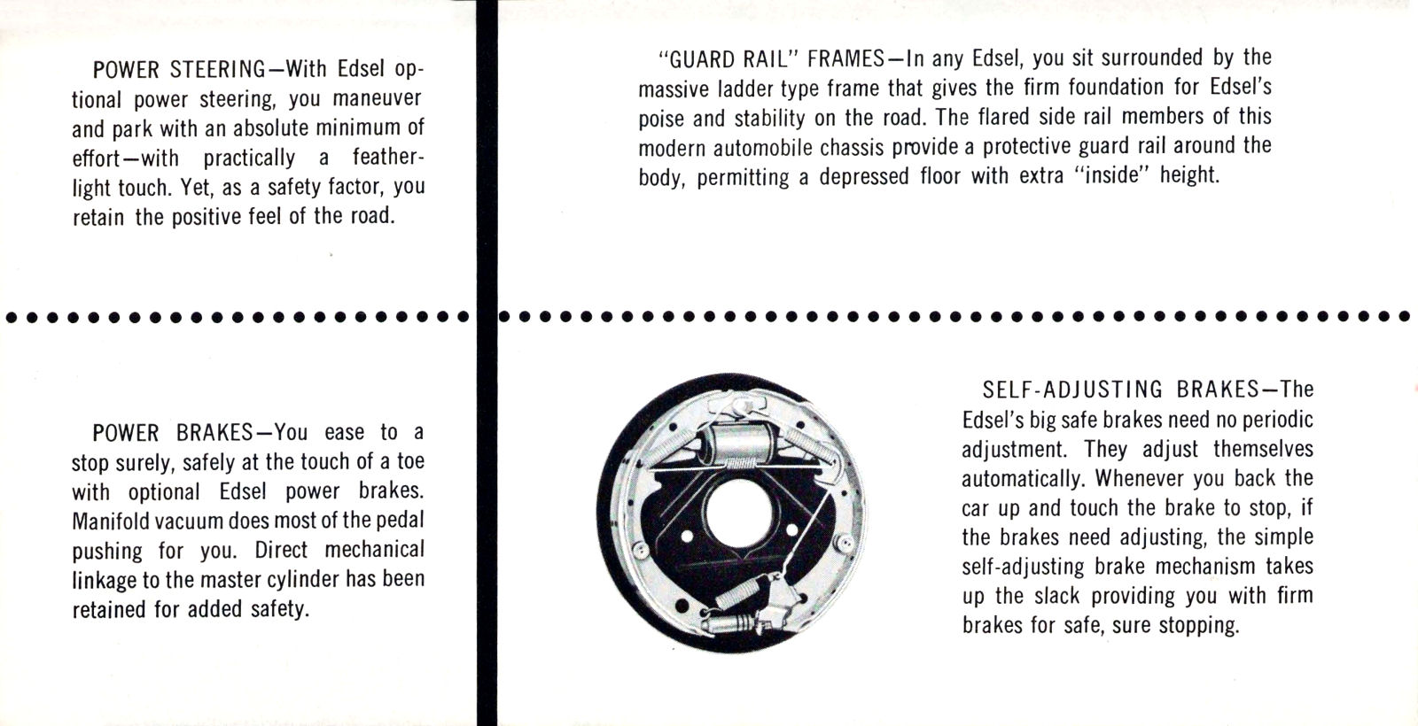 1958 Edsel Features Digest-11