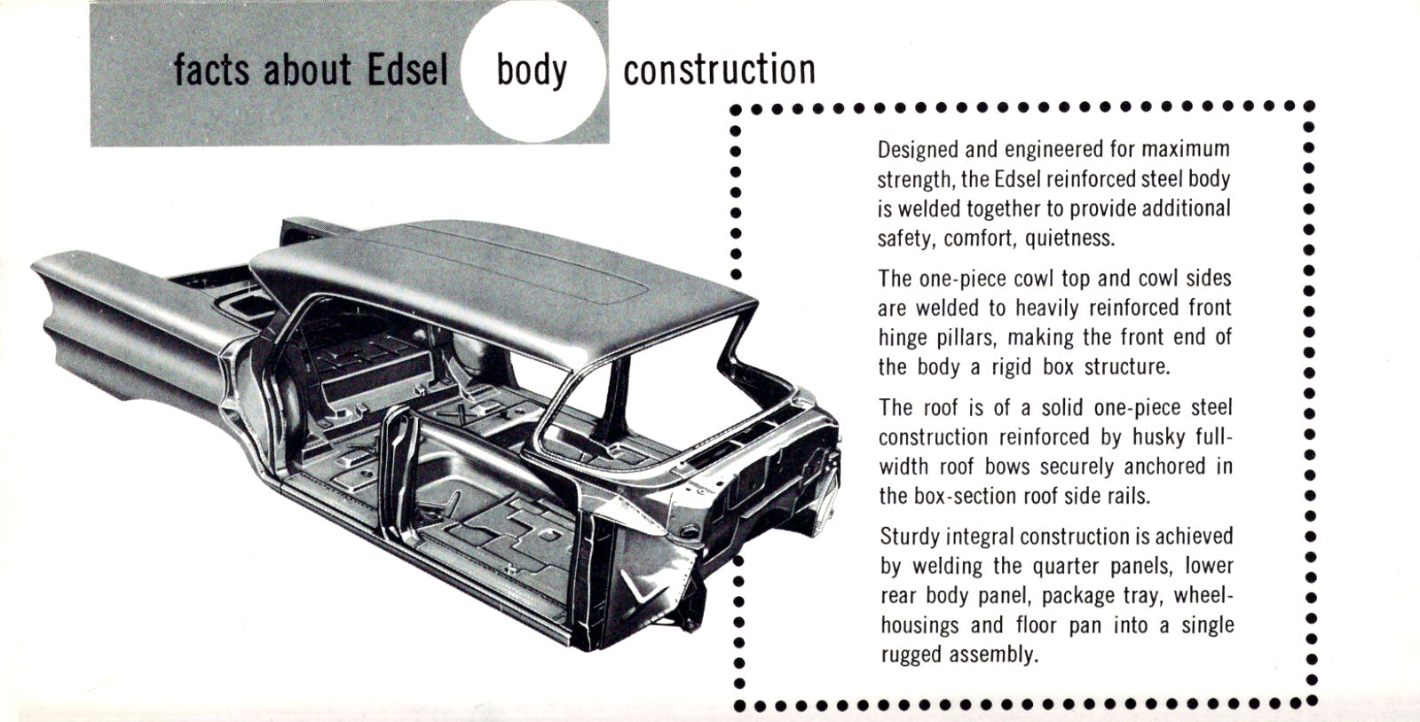 1958 Edsel Features Digest-12