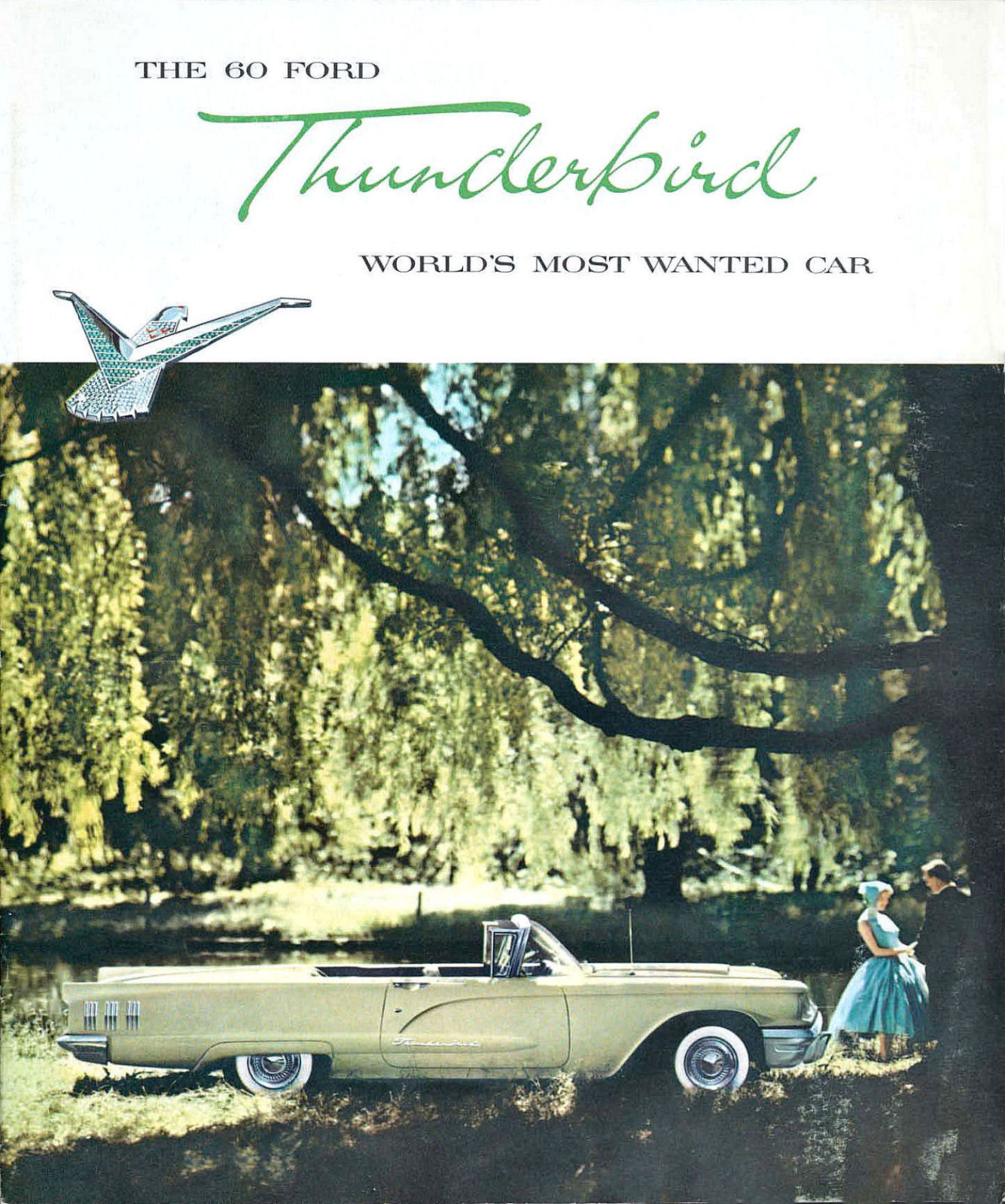 1960 Ford Thunderbird Prestige-01