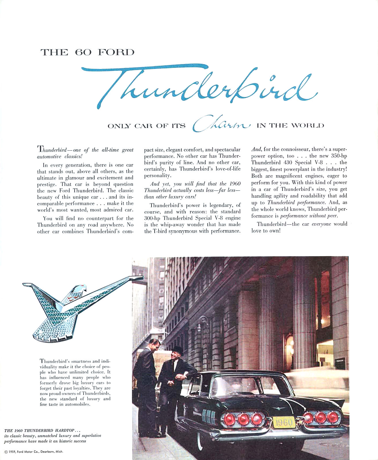 1960 Ford Thunderbird Prestige-03