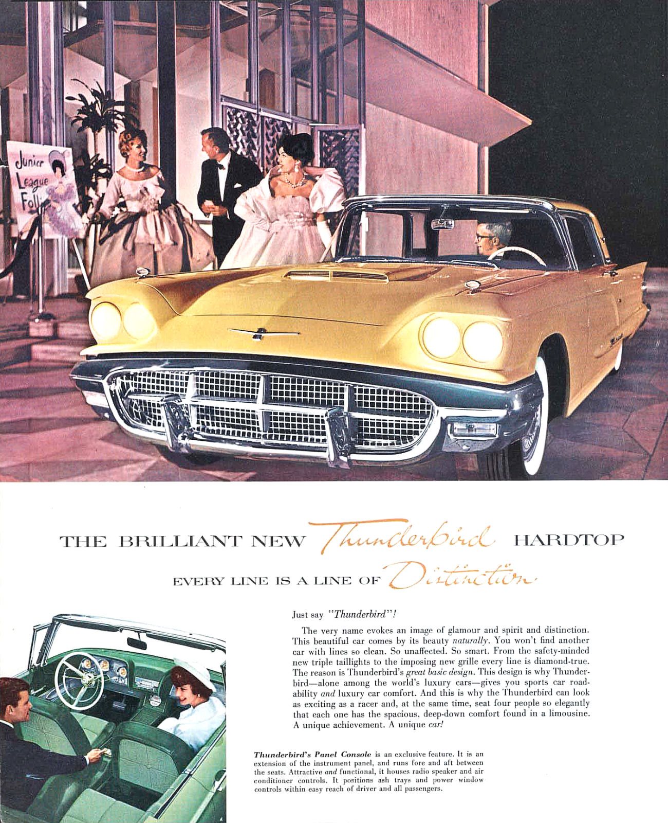 1960 Ford Thunderbird Prestige-04