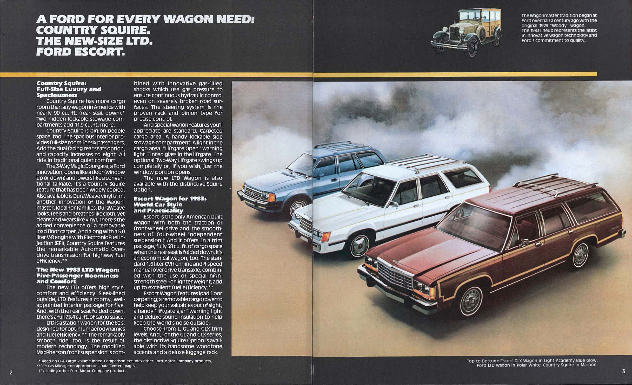 1983 Ford Wagons-02-03