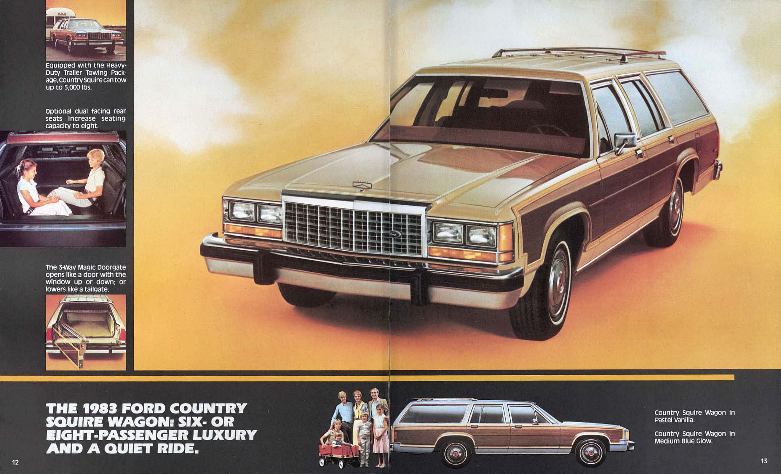 1983 Ford Wagons-12-13
