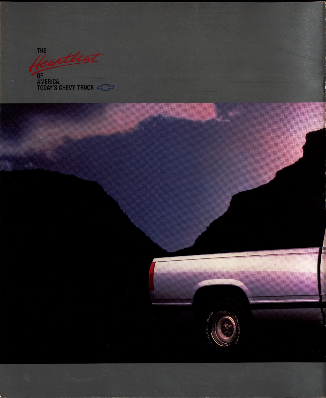 1988 Chevrolet Full Size Pickup Brochure (Rev) 38
