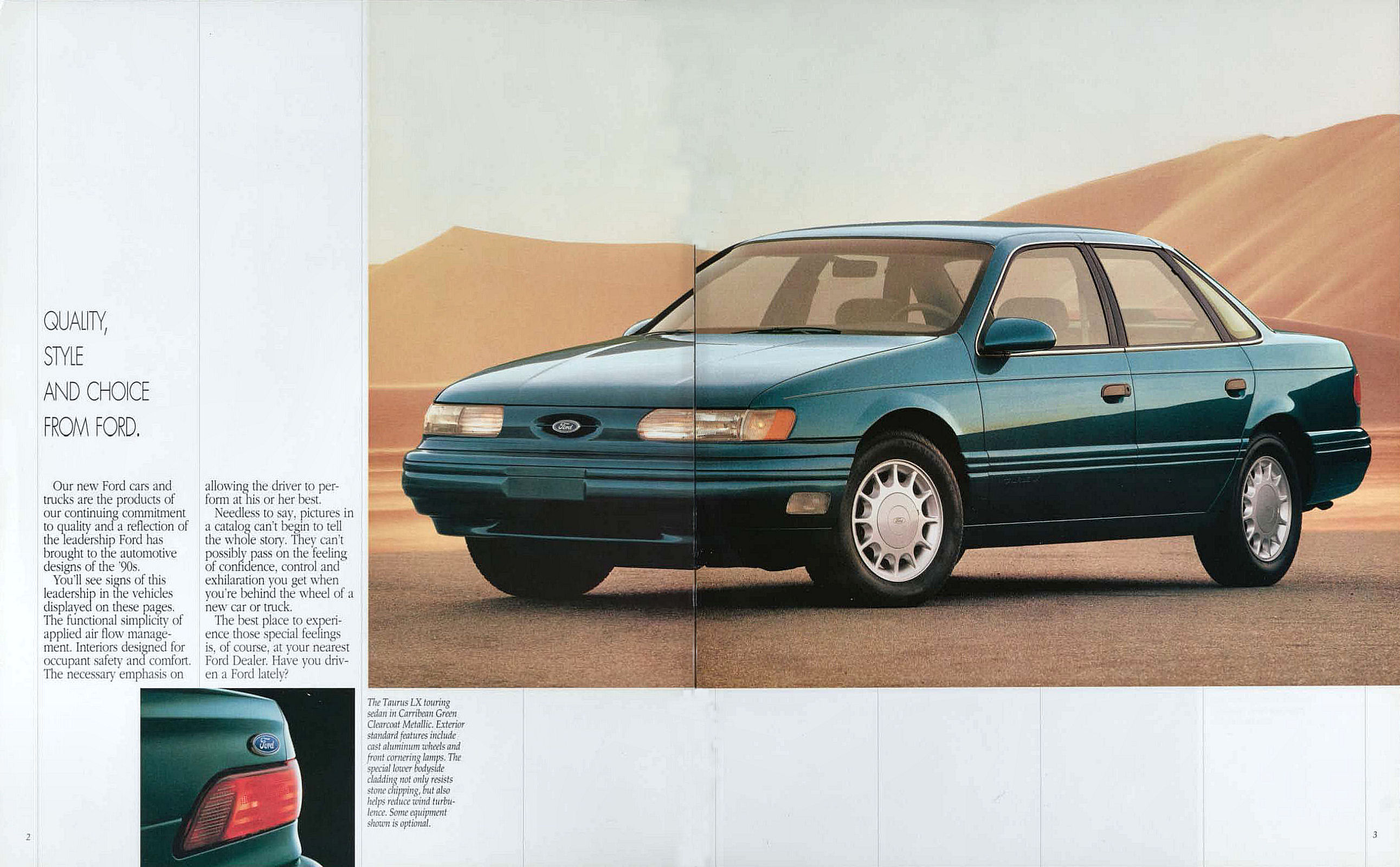 1992 Ford Cars-02-03