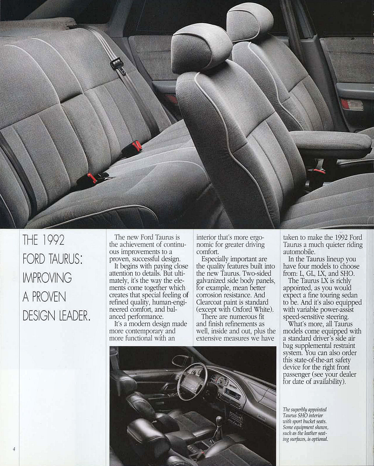 1992 Ford Cars-04