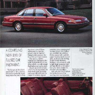 1992 Ford Cars-06