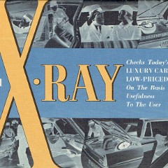 1961-X-Ray-Luxury-Cars-Brochure