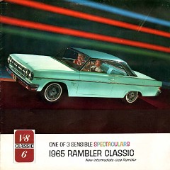1965 _Rambler_Classic_Brochure