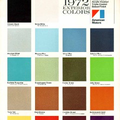 1972-AMC-Extrior-Colors-Chart