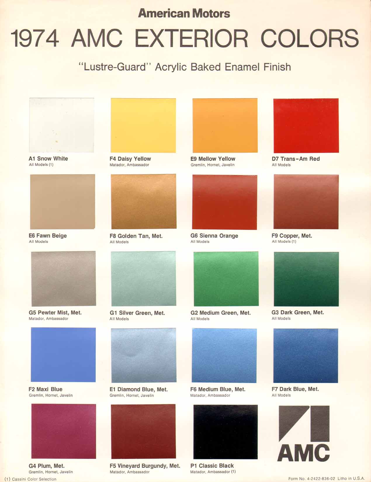 1974_AMC_Exterior_Color_Chart-01