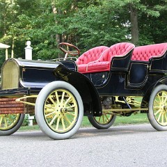 1904 Buick
