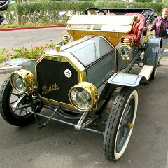 1908 Buick