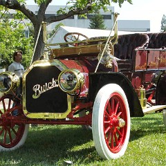 1909 Buick