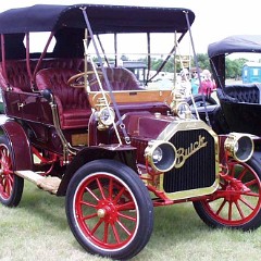 1910 Buick
