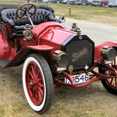 1911 Buick