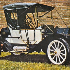 1912 Buick