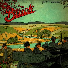 1914 Buick Poster-01