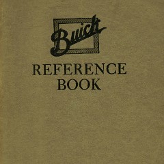 1916-Buick-Reference-Book