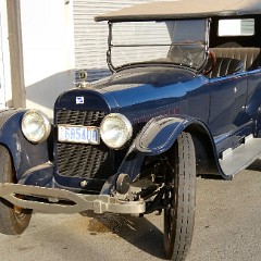 1922_Buick