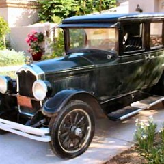 1926-Buick