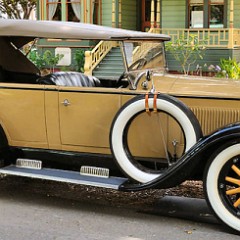 1928-Buick