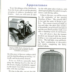 Buick 1930 The Buick Book of Facts 