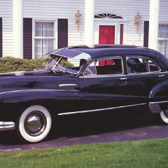 1947 Buick
