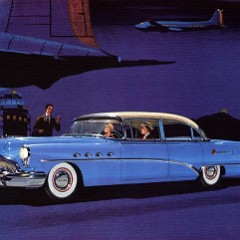1954_Buick_Cards