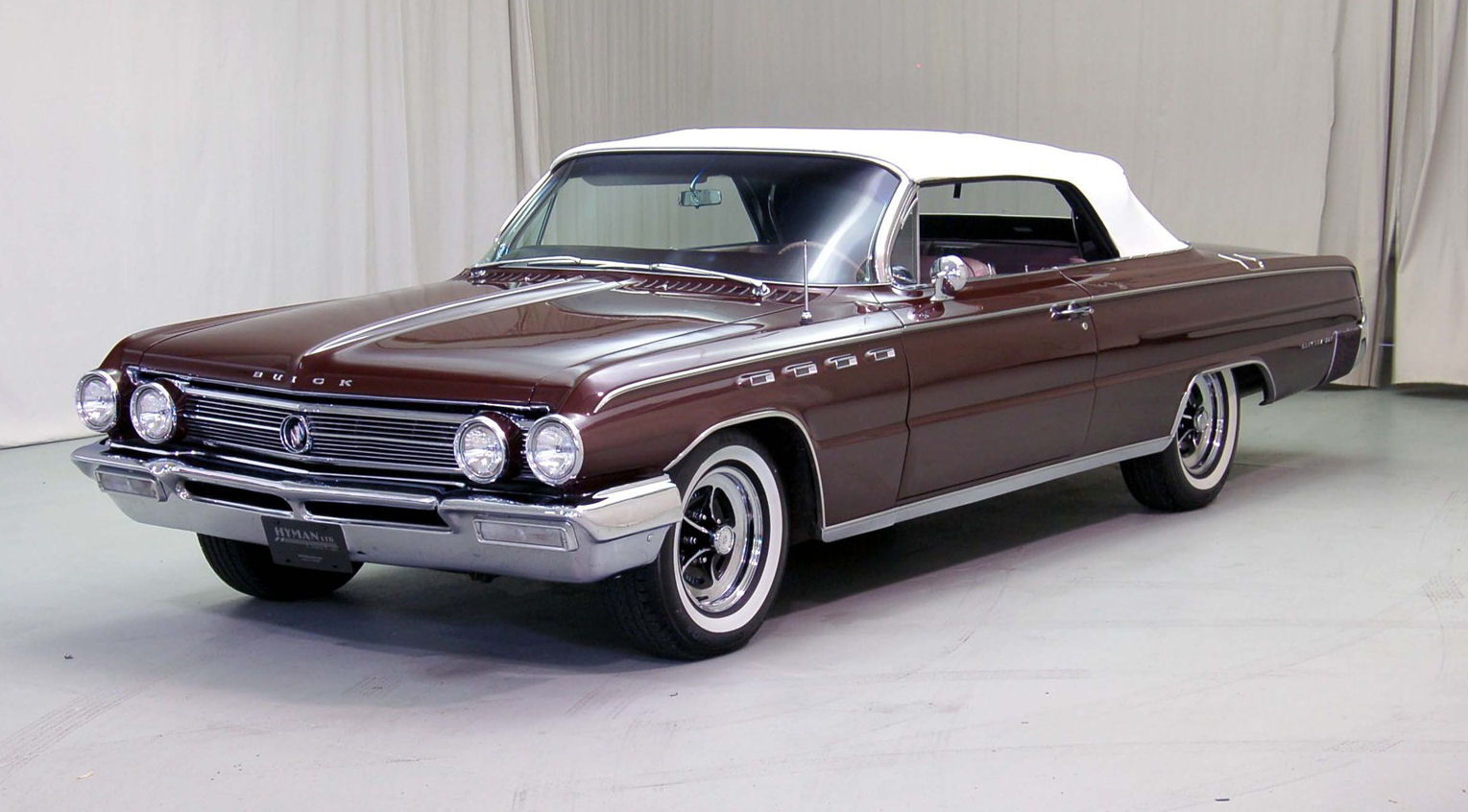 1962 Buick