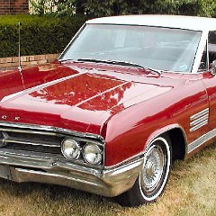 1964-Buick