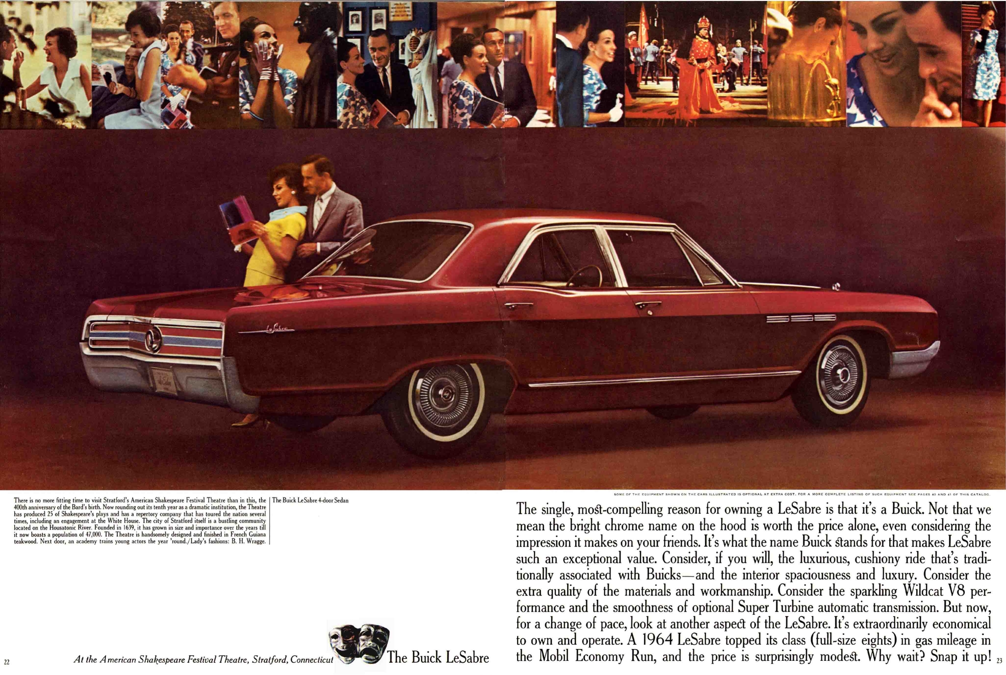 1965 Buick Full Line Prestige-22-23