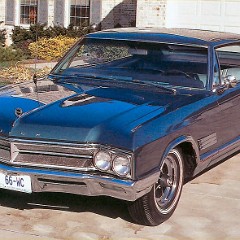 1966 Buick