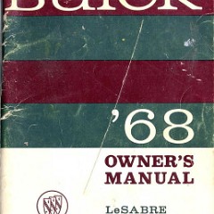1968_Buick_Owners_Manual