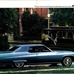 1973 Buick Full Line Prestige Brochure 42-43