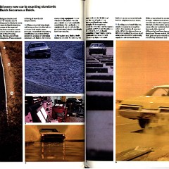 1973 Buick Full Line Prestige Brochure 54-55
