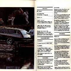 1973 Buick Full Line Brochure 10-11